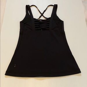 Lulu Lemon Tank